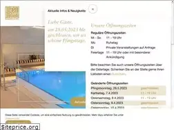 Sites similar to momentum-spa.de