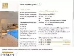 Sites similar to momentum-spa.net