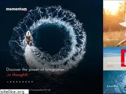 Sites similar to momentum.co.in