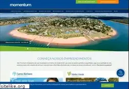 Sites similar to momentum.com.br