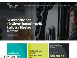 Sites similar to momentum.group