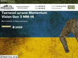 Sites similar to momentum.in.ua
