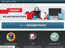 Sites similar to momentum123.com