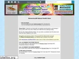 Sites similar to momentum98.com