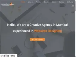 Sites similar to momentumads.in