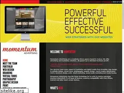 Sites similar to momentumadvertising.com.au