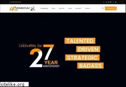 Sites similar to momentumadvertising.com