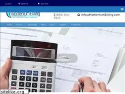 Sites similar to momentumbilling.com
