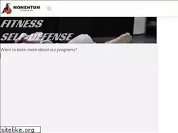 Sites similar to momentumbjj.com
