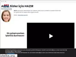 Sites similar to momentumbt.com