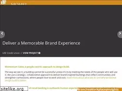 Sites similar to momentumbuilds.com