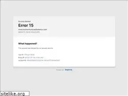 Sites similar to momentumcardbalance.com