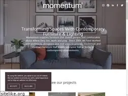 Sites similar to momentumcardiff.com