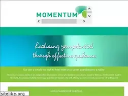 Sites similar to momentumcareersadvice.com