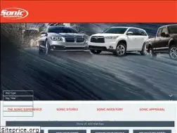 Sites similar to momentumcars.com