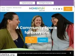 Sites similar to momentumcentergh.org