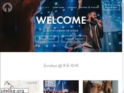 Sites similar to momentumchurch.tv