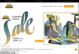 Sites similar to momentumclimbing.com