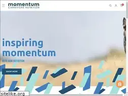 Sites similar to momentumcn.com