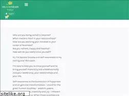 Sites similar to momentumcoachyoga.com.au