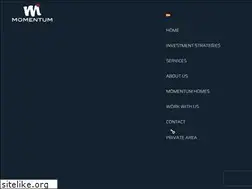 Sites similar to momentumcooperativas.com