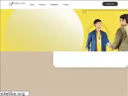 Sites similar to momentumcreative.id