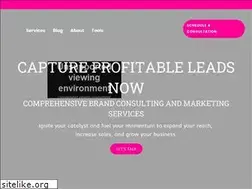 Sites similar to momentumcreativelab.com