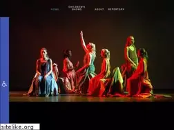 Sites similar to momentumdance.com