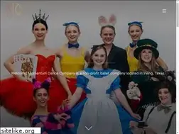 Sites similar to momentumdancecompany.org