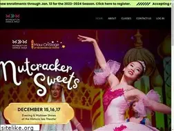 Sites similar to momentumdancemaui.com