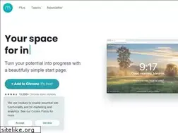 Sites similar to momentumdash.com