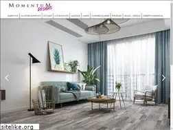 Sites similar to momentumdesigns.com
