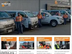 Sites similar to momentumequipment.co.nz