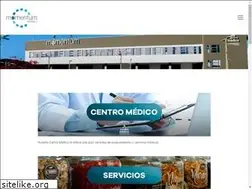 Sites similar to momentumescazu.com