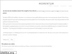 Sites similar to momentumfineart.com