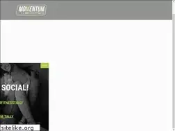 Sites similar to momentumfitnesstally.com