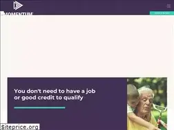 Sites similar to momentumfunding.com