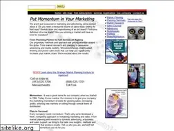 Sites similar to momentumgroup.com