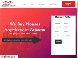 Sites similar to momentumholdingsgroup.com