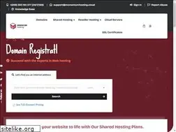 Sites similar to momentumhosting.cloud