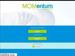 Sites similar to momentumimaging.com