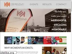 Sites similar to momentumindiana.com