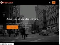 Sites similar to momentumindiana.org