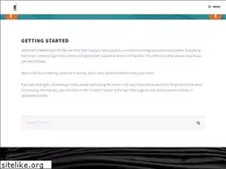 Sites similar to momentumink.com