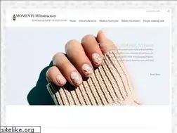Sites similar to momentuminstruction.com