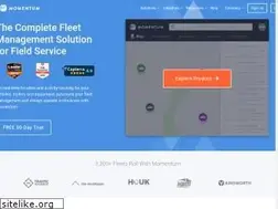 Sites similar to momentumiot.com
