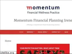 Sites similar to momentumirene.co.za