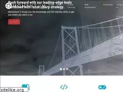 Sites similar to momentumitgroup.com