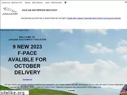 Sites similar to momentumjaguar.com