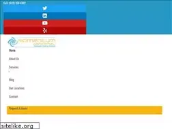 Sites similar to momentumjanitorial.com